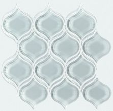 Shaw Floors Toll Brothers Ceramics Principal Lantern Glass Mosaic Cloud 00500_TL80B
