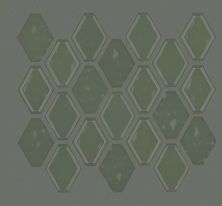Shaw Floors Toll Brothers Ceramics Geoscapes Diamond Moss Green 00300_TLJ79