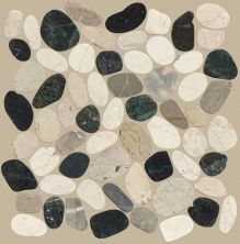 Shaw Floors Toll Brothers Ceramics River Rock Sliced Tranquil Cool Blend 00159_TLL64
