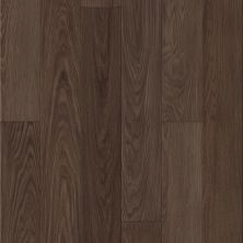 COREtec Resilient Residential Lakehouse Luxe Deep Saddle Walnut 03051_CR507