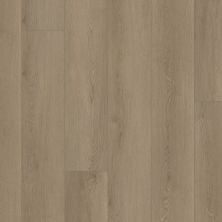 Shaw Floors Resilient Residential Starting Line Driftwood Taupe 07317_3060V