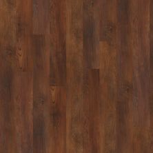 Shaw Floors Resilient Property Solutions Silva Warm Chestnut 00710_VPS54