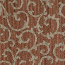 Anderson Tuftex American Home Fashions By Your Side Calico Rose 00675_ZA890