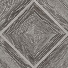 Myla Casa Roma ®  Grey Ridge (16×16 Marquetry Mosaic Rectified) Grey CAS63651