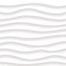 Illusione Casa Roma ®  White Oblique (12×24 Wall tile Glossy) White CAS69983