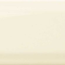 Wall Classics Casa Roma ®  Ivory (3×12 Bevel Glossy Pressed) Ivory CASBLT02312BE