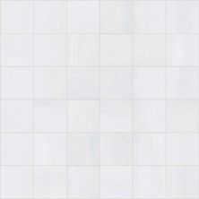 Horizon Casa Roma ®  Light Grey (12×12 Mosaic Rectified) Light CASDK3607M1