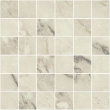 Carrara Select Casa Roma ®  Arabescato (2″x2″ Mosaic Honed) Arabescato CASIRG12MO143
