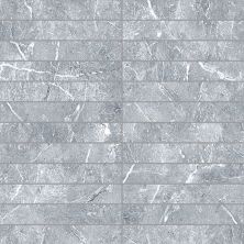 Absolute Marble Casa Roma ®  Savioe Grey (1″x6″ Mosaic) Savioe CASMA2601M8