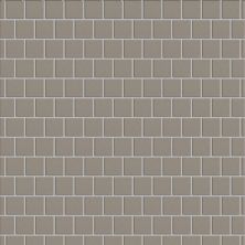 Simply Modern Casa Roma ®  Grey (1”x1” Mosaic) Grey STOUSG12MS163