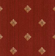 Stanton Royal Sovereign HYDE PARK 02-0779 RED STONE HYPKB-3161-13-2-WV
