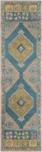 Artistic Weavers Arabia Aba-6254 Lime 2’3″ x 8’0″ Runner ABA6254-238