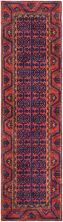 Artistic Weavers Arabia Aba-6259 Bright Pink 2’3″ x 8’0″ Runner ABA6259-238