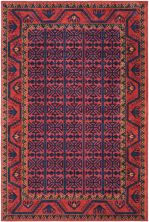 Artistic Weavers Arabia Aba-6259 Bright Pink 9’0″ x 12’0″ ABA6259-912