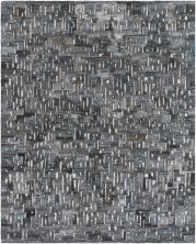 Surya Calgary2305 Charcoal 10′ x 14′ Calgary-2305-Rectangular-10×14