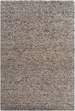 Surya Desire2301 Light Brown 3′ x 10″ Desire-2301-Rectangular-3×10
