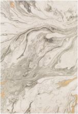 Surya Kavita2314 Beige Grey 8′ x 10′ Kavita-2314-Rectangular-8×10