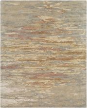 Surya Kavita2324 Light Grey 8′ x 10′ Kavita-2324-Rectangular-8×10