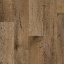 Tarkett Tritontuff Berkshires Oak Harbor Brown 21084