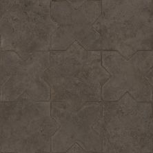 Tarkett First Class Marrakesh Noir 87042