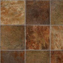 Tarkett Lifetime™ Alamo Stone, Dark Rust 220057013