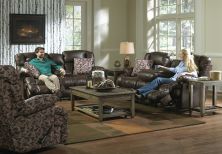 Catnapper Cedar Creek Duck Camo RECLINER 720369000000