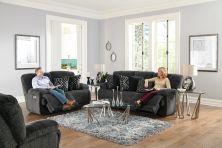 Catnapper Montego Ebony LOVESEAT 720369000000