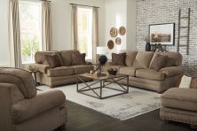 Jackson Singletary  LOVESEAT 720369000000