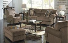Jackson Hayden Bark LRG CHAIR 720369000000