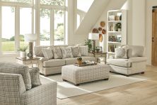 Jackson Farmington Buff LRG CHAIR 720369000000