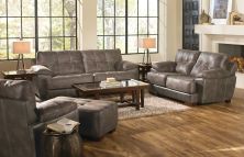 Jackson Drummond Steel SOFA 720369000000