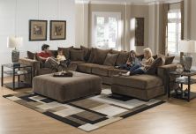 Jackson Ferguson Leather CORNER 720369000000