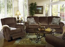 Jackson Carlton Java OTTOMAN 720369000000