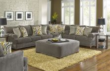 Jackson Crompton Latte SOFA 720369000000