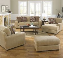 Jackson Prescott Otter CHAISE 720369000000
