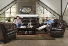 Catnapper Jordan Tobacco LST/CONSOL 720369000000