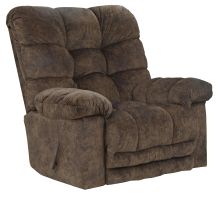 Catnapper Bronson Chestnut RECLINER 720369000000