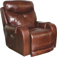 Catnapper Venice Chestnut RECLINER 720369000000