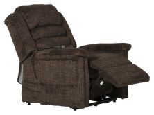 Catnapper Soother Roman Tan RECLINER 720369000000