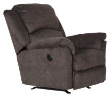 Catnapper Malloy Graphite RECLINER 720369000000
