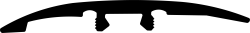 3-in-1 Molding Thompson Square