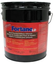 Fortane Ld Urethane Adhesive 3.5 Gallon