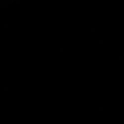 American Olean Color Story Wall Matte Black