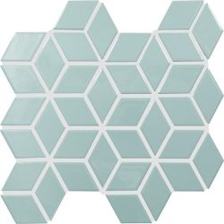 Daltile Color Wheel Retro Spa