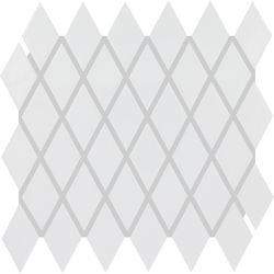 Daltile Color Wheel Retro Arctic White