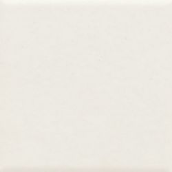 American Olean Unglazed Mosaics Ice White