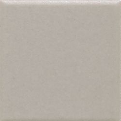 American Olean Unglazed Mosaics Light Smoke