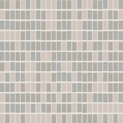 American Olean Unglazed Mosaics Trusted Blend