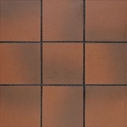 American Olean Quarry Regular Ember Flash