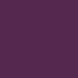 Daltile Color Wheel Mosaic Plum Crazy